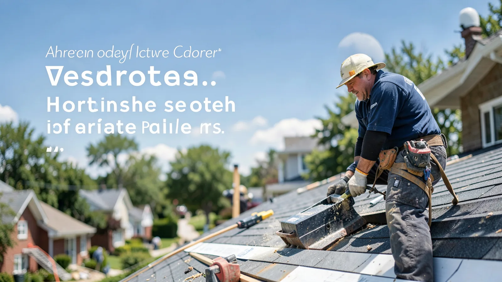Roof Replacement in Olivehurst, CA near me